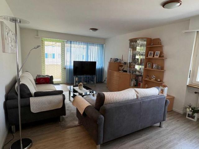 4 Zimmer, 90 m²