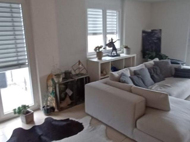 4 Zimmer, 90 m²