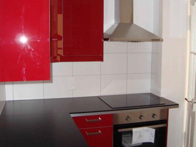 4 Zimmer, 90 m², 1. Stock