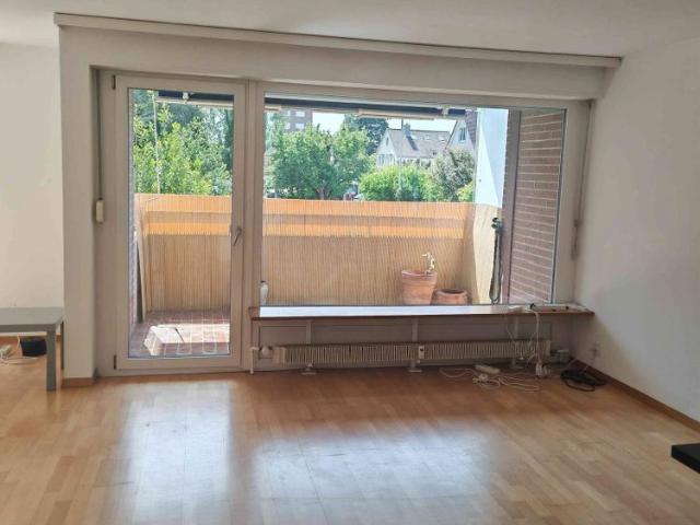 4 Zimmer, 90 m², 1. Stock