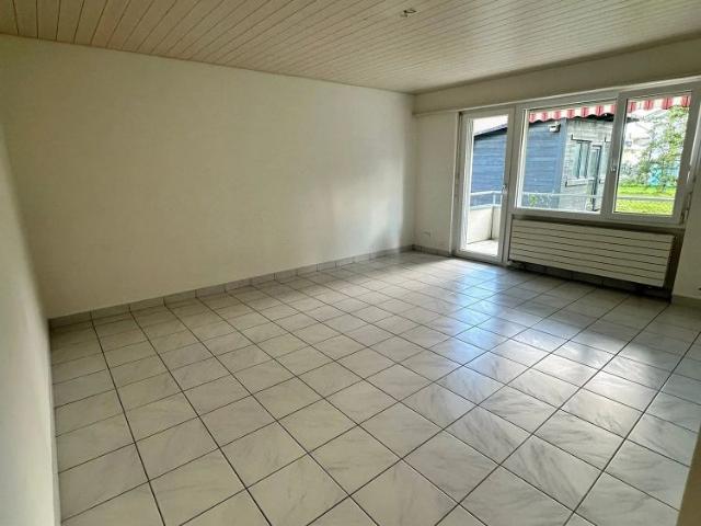 4 Zimmer, 90 m², 1. Stock