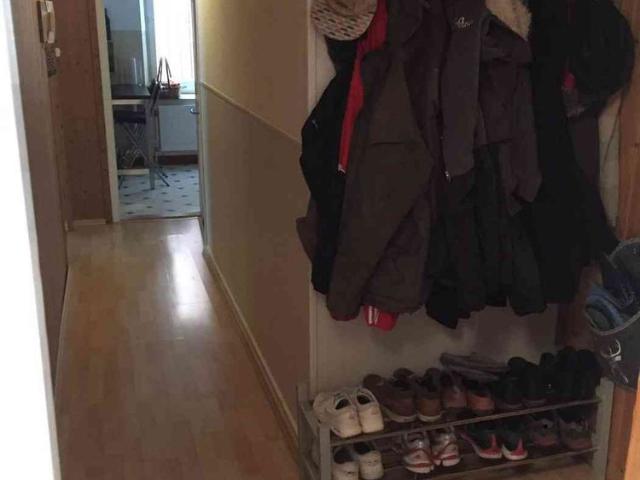 4 Zimmer, 90 m², 1. Stock
