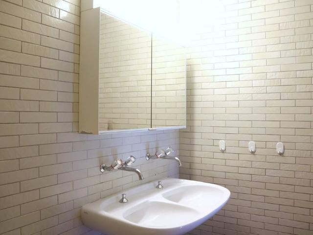 4 Zimmer, 90 m², 1. Stock