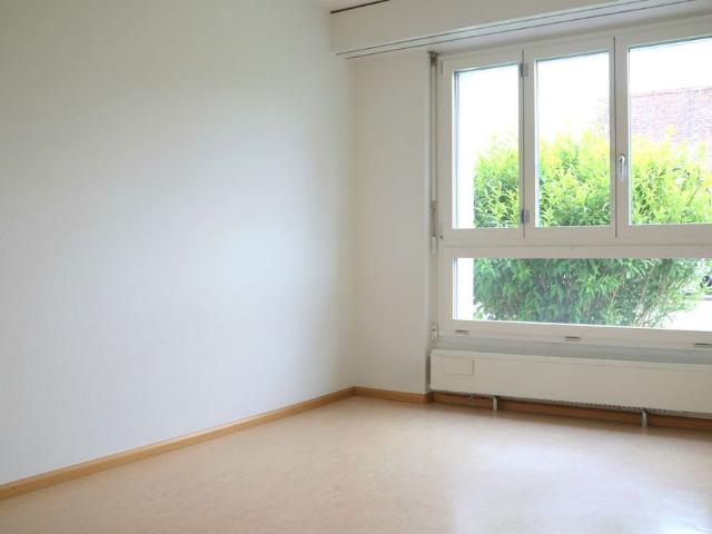 4 Zimmer, 90 m², 1. Stock