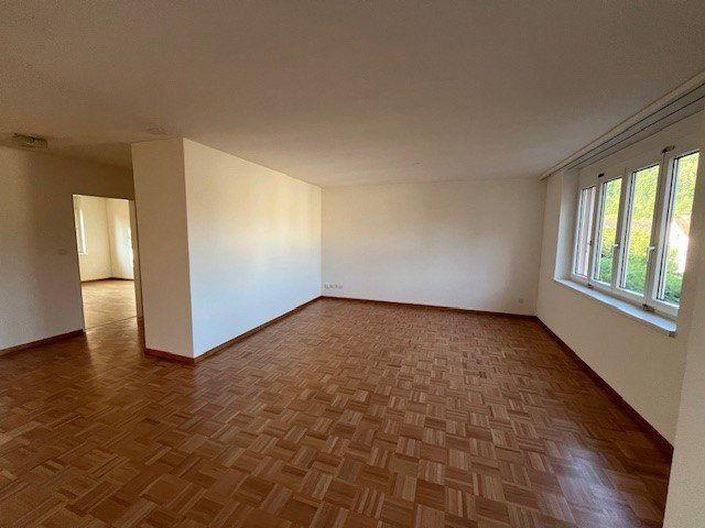 4 Zimmer, 90 m², 1. Stock
