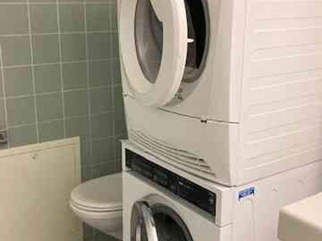 4 Zimmer, 90 m², 1. Stock