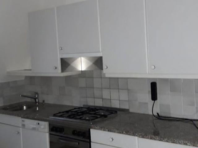 4 Zimmer, 90 m², 2. Stock