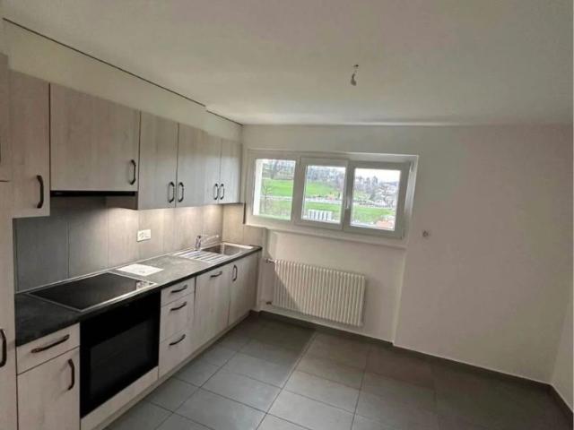 4 Zimmer, 90 m²