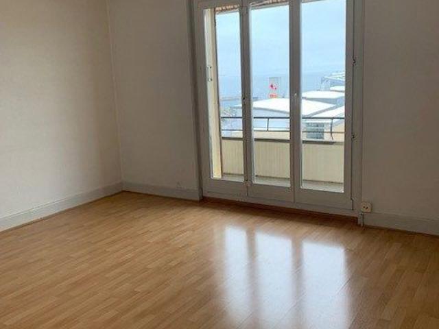 4 Zimmer, 90 m², 3. Stock