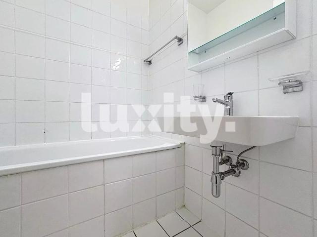 4 Zimmer, 90 m², 3. Stock