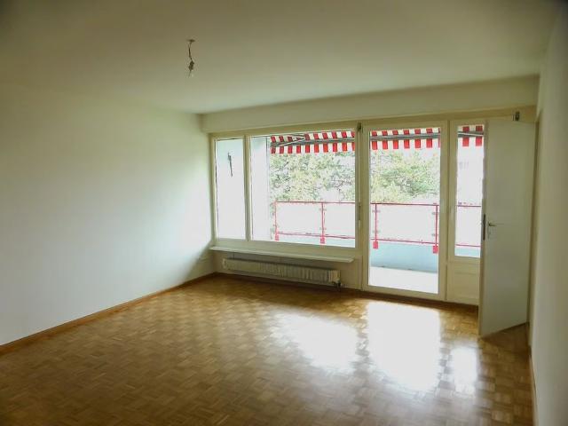 4 Zimmer, 90 m², 3. Stock
