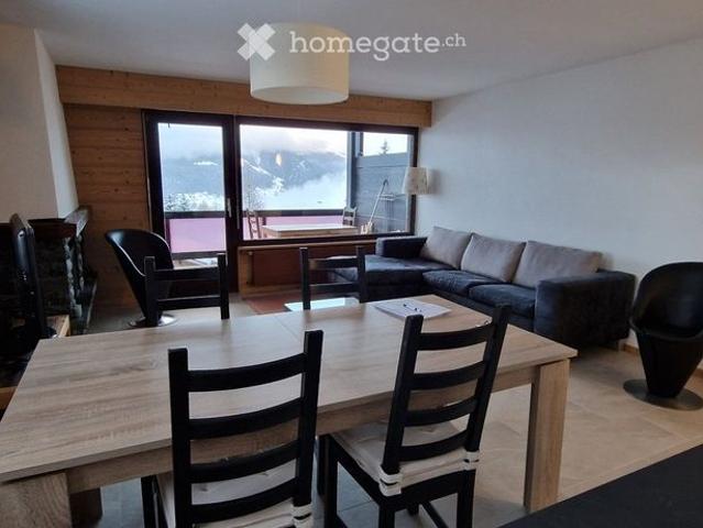 4 Zimmer, 90 m²