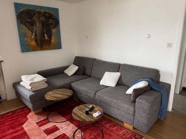 4 Zimmer, 90 m²