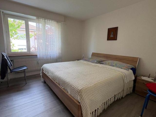4 Zimmer, 90 m²