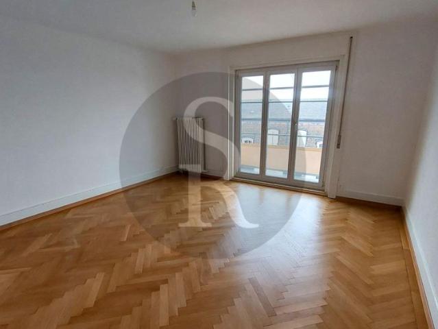 4 Zimmer, 90 m², 4. Stock