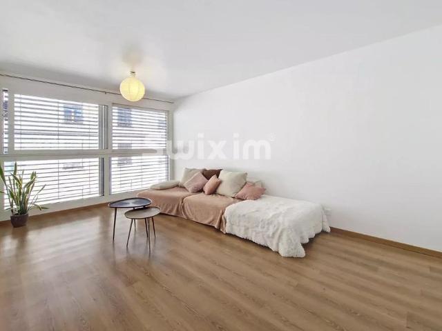 4 Zimmer, 90 m², 4. Stock