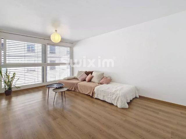 4 Zimmer, 90 m², 4. Stock