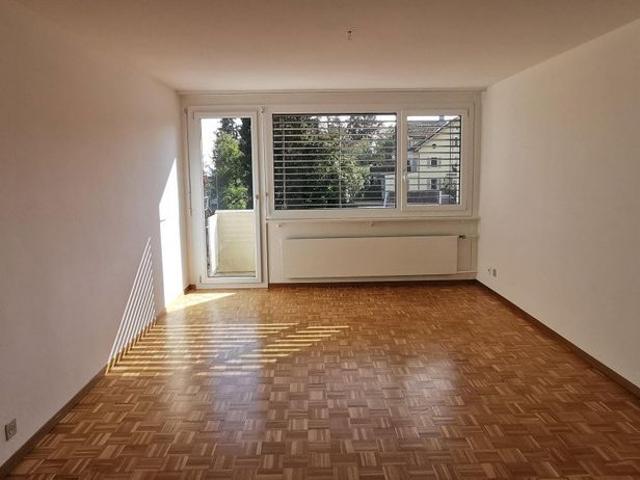4 Zimmer, 90 m², 4. Stock