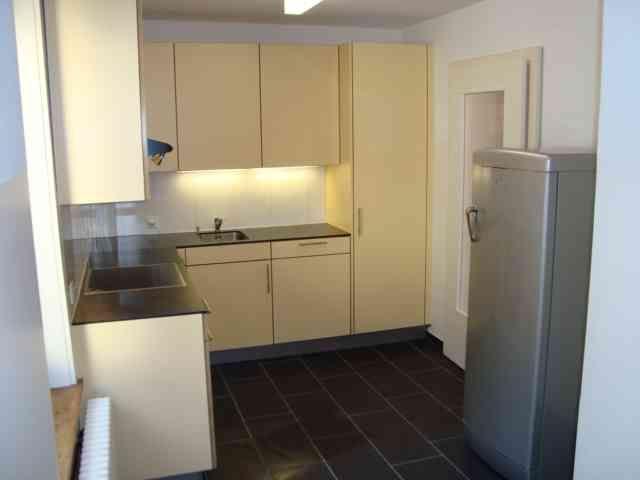 4 Zimmer, 90 m², 4. Stock