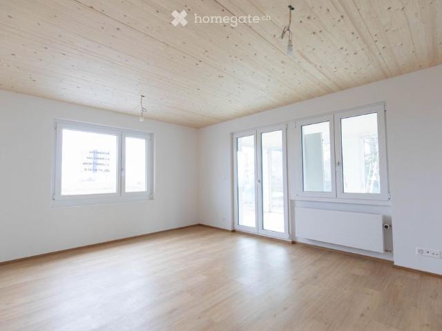 4 Zimmer, 90 m²