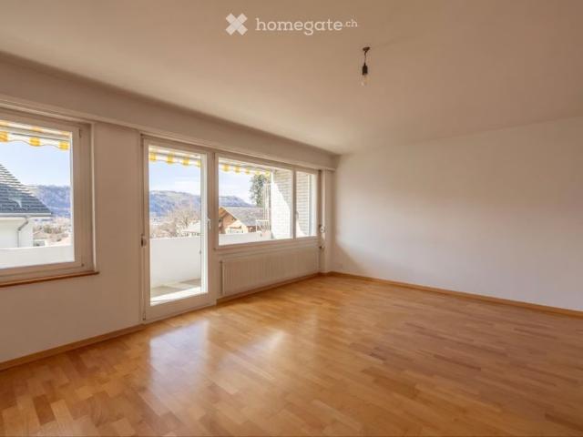 4 Zimmer, 90 m²
