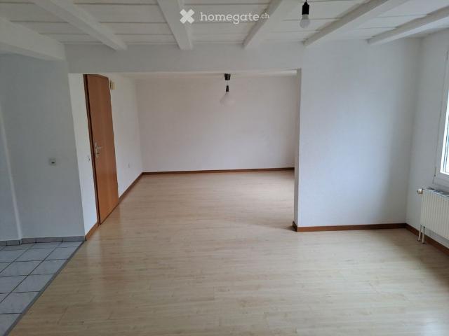 4 Zimmer, 90 m²