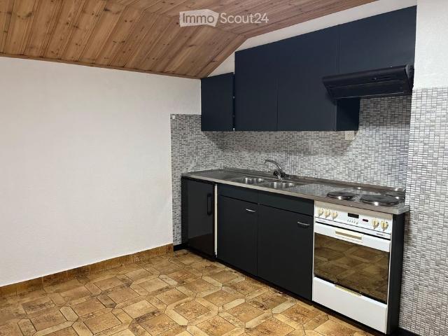 4 Zimmer, 90 m²
