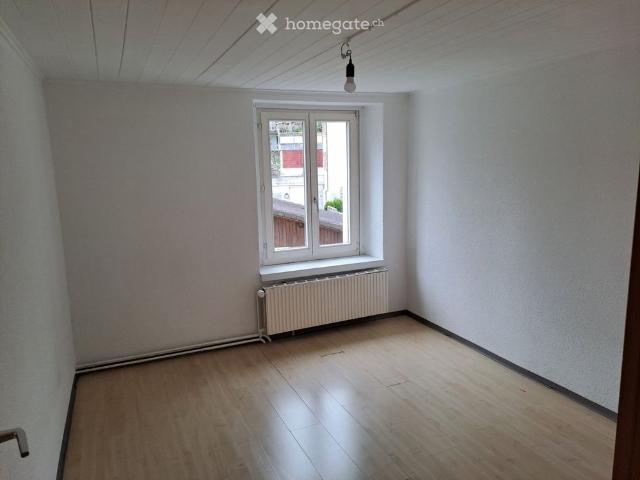 4 Zimmer, 90 m²