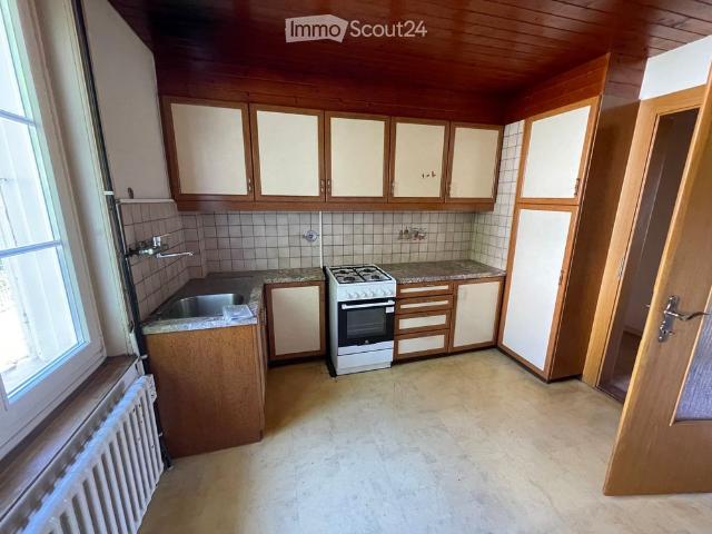 4 Zimmer, 90 m²
