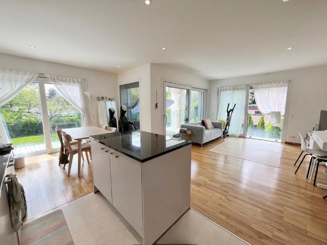 4 Zimmer, 90 m²