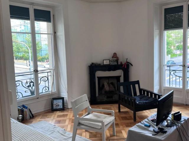 4 Zimmer, 90 m²