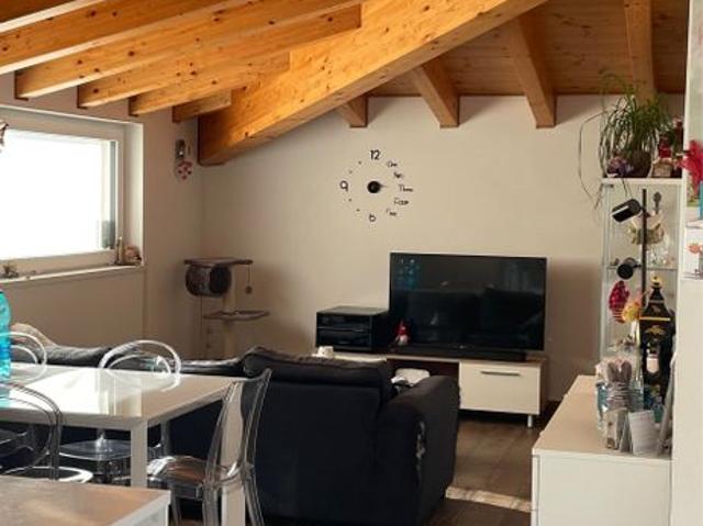 4 Zimmer, 90 m²