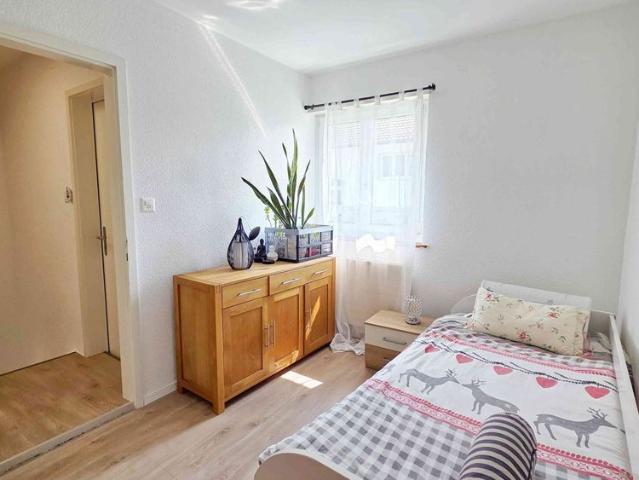 4 Zimmer, 90 m²
