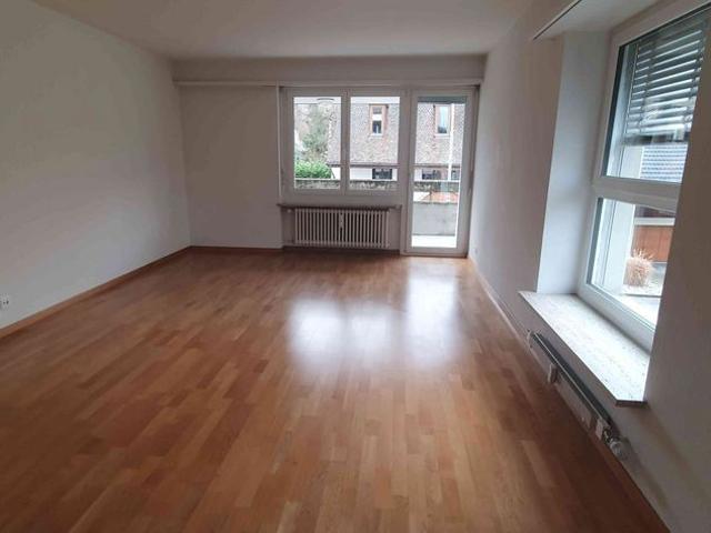4 Zimmer, 91 m², 1. Stock