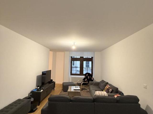 4 Zimmer, 91 m², 2. Stock