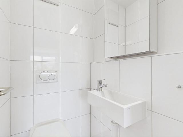 4 Zimmer, 91 m², 2. Stock