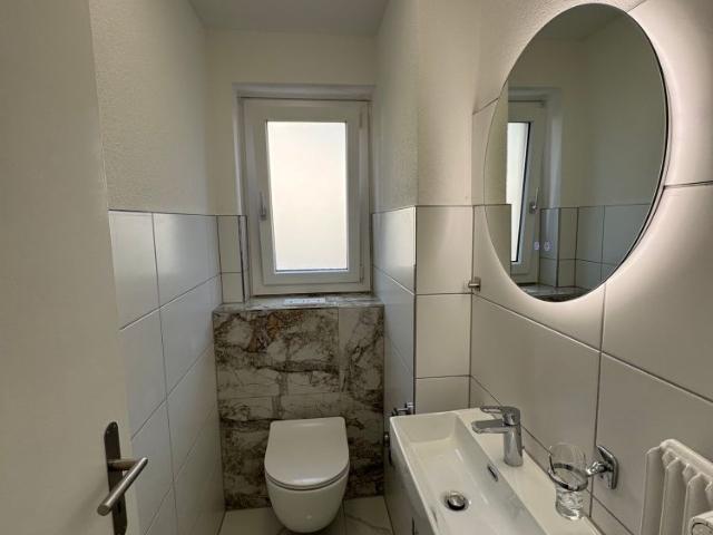 4 Zimmer, 91 m²