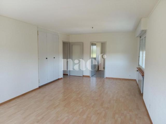 4 Zimmer, 91 m², 3. Stock