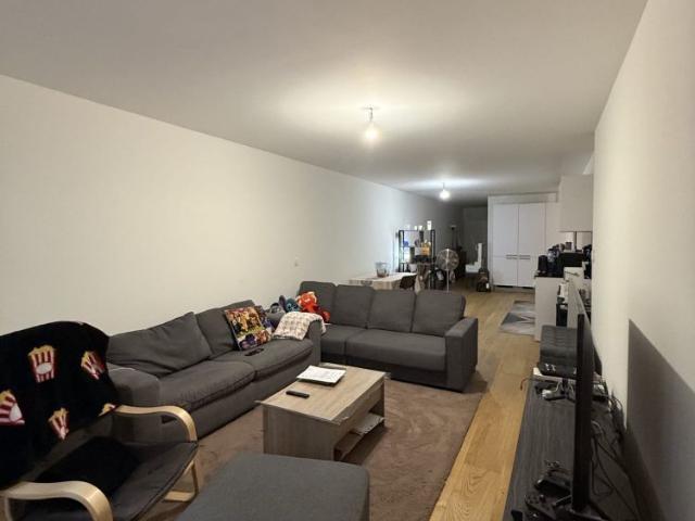 4 Zimmer, 91 m²