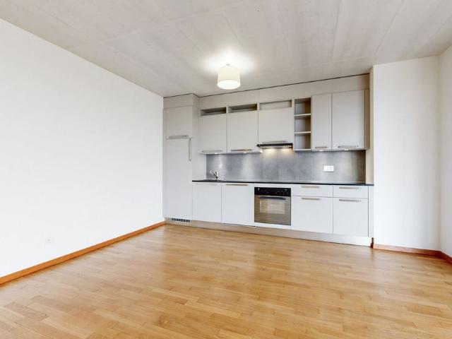 4 Zimmer, 91 m², 4. Stock