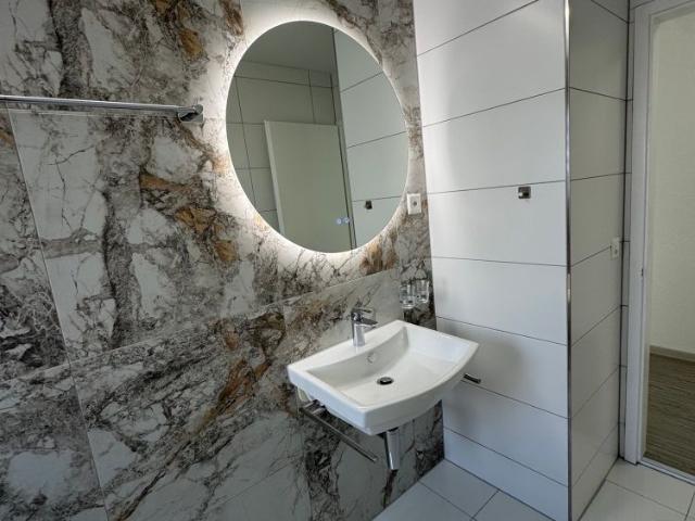 4 Zimmer, 91 m²