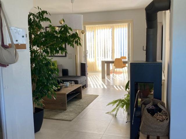 4 Zimmer, 92 m²