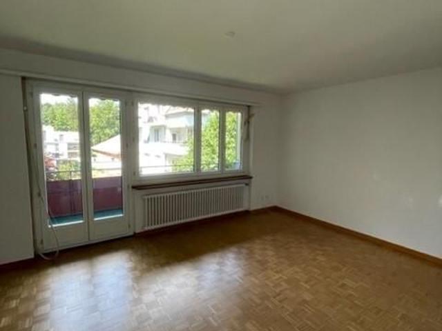 4 Zimmer, 92 m², 1. Stock