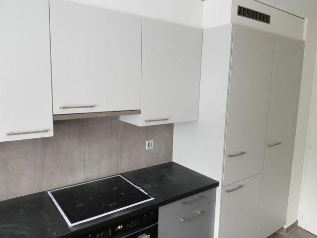 4 Zimmer, 92 m², 3. Stock