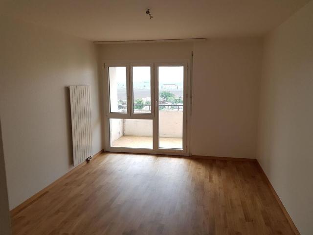 4 Zimmer, 92 m², 3. Stock