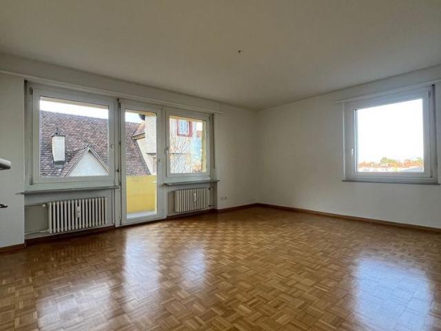 4 Zimmer, 92 m², 3. Stock