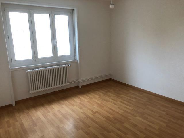4 Zimmer, 92 m², 4. Stock