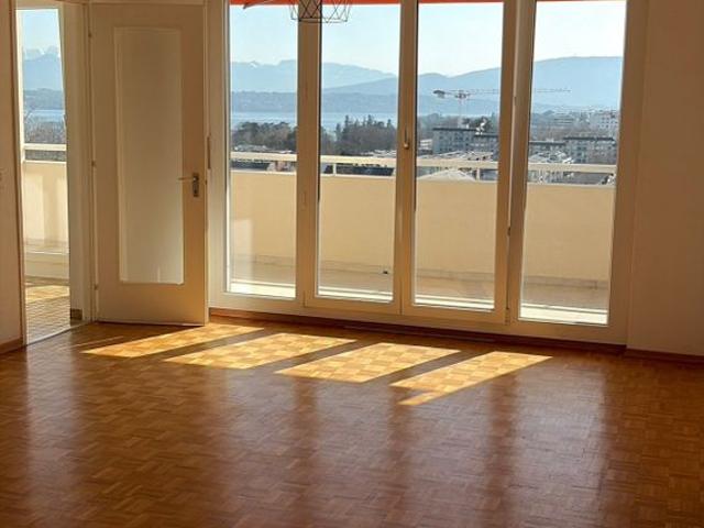 4 Zimmer, 92 m²