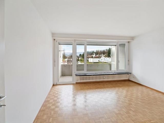 4 Zimmer, 92 m², 5. Stock