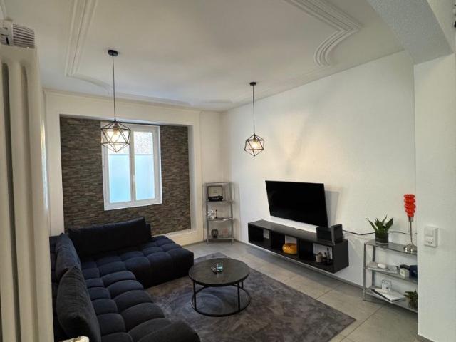 4 Zimmer, 92 m²